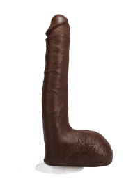 Doc Johnson Signature Cocks Ricky Johnson 10 Inch