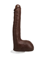 Doc Johnson Signature Cocks Ricky Johnson 10 Inch - cena, porovnanie