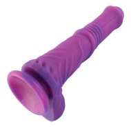 Hismith HSD13 Dream Sky Dildo 26.32cm - cena, porovnanie