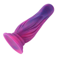 Hismith HSD17 Super Les Melons Dildo 25.1cm - cena, porovnanie