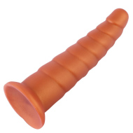 Hismith HSD22 Huge Riesiger Arthropod Dildo 26cm - cena, porovnanie