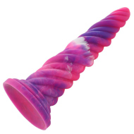 Hismith HSD32 Tornado Dildo 25.7cm - cena, porovnanie