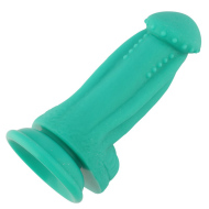 Hismith HSD34 Sea Monster Dildo 20.7cm - cena, porovnanie