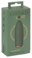 Emerald Love Luxurious Mini Vibrator - cena, porovnanie