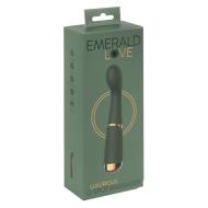 Emerald Love Luxurious G-Spot Vibe - cena, porovnanie
