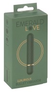 Emerald Love Luxurious Bullet Vibrator - cena, porovnanie