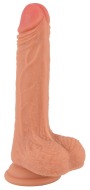 Realistixxx RealNature Boy 17,8cm - cena, porovnanie