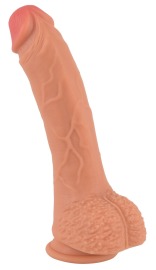 Realistixxx RealNature Boy 24,7cm