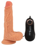 Realistixxx RealThing 18,6cm - cena, porovnanie