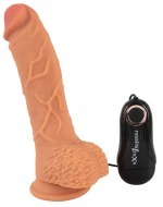 Realistixxx RealThing 22,5cm - cena, porovnanie