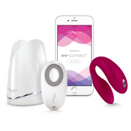 We-Vibe Sync Couples - cena, porovnanie