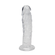 Alive Empire Extra-Slippery Jelly Dildo - cena, porovnanie