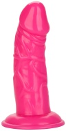 California Exotic Novelties Back End Chubby - cena, porovnanie