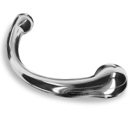 Play House Curved Pleasure Steel Wand - cena, porovnanie