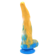 Kiotos Monstar Dildo Beast 17 - cena, porovnanie