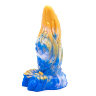 Kiotos Monstar Dildo Beast 36 - cena, porovnanie