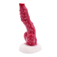 Kiotos Monstar Dildo Beast 46 - cena, porovnanie