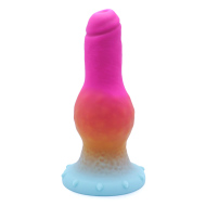 Kiotos Monstar Dildo Beast 48 - cena, porovnanie