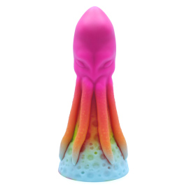 Kiotos Monstar Dildo Beast 54