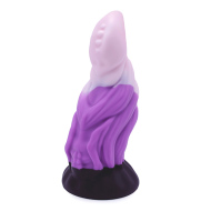 Kiotos Monstar Dildo Beast 55 - cena, porovnanie