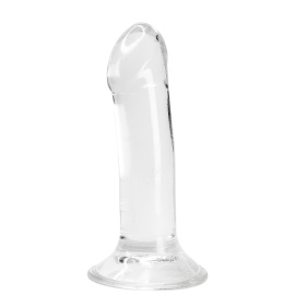 Alive Valiant Jelly Dildo