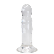 Alive Gallant Jelly Dildo - cena, porovnanie