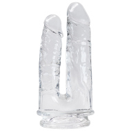 Alive Imperium Jelly Dildo - cena, porovnanie