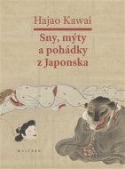 Sny, mýty a pohádky z Japonska - cena, porovnanie