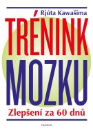 Trénink mozku - Zlepšení za 60 dnů, 3. vydání - cena, porovnanie