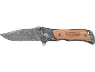 Extol PREMIUM Nož zatvárací s poistkou 8855121 - cena, porovnanie