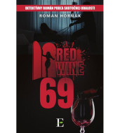 Red wine 69 - cena, porovnanie