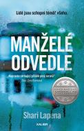 Manželé odvedle - cena, porovnanie