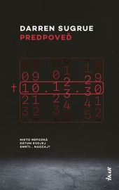 Predpoveď - Darren Sugrue