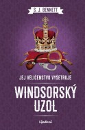 Jej Veličenstvo vyšetruje: Windsorský uzol - cena, porovnanie