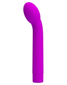 Pretty Love Logan Bendable G-Spot