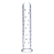 Gläs Extra Large Glass Dildo - cena, porovnanie