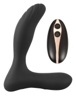 Anos RC Prostate Plug with Vibration - cena, porovnanie