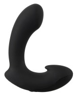 Anos Prostate Butt Plug with Vibration - cena, porovnanie