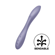 Satisfyer G-Spot Flex 2 - cena, porovnanie