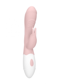 Loveline Rabbit Vibrator Juicy