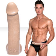 Fleshjack Boys Cade Maddox Dildo - cena, porovnanie