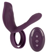 Couples Choice RC Couple's Vibrator 2 - cena, porovnanie