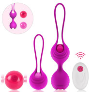 Paloqueth Kegel Balls Set with Remote - cena, porovnanie