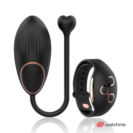 Anne's Desire Egg Watchme Wireless