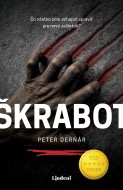 Škrabot - Peter Derňár - cena, porovnanie