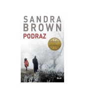 Podraz - Sandra Brown - cena, porovnanie