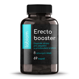 Labiom Erecto Booster 69tbl