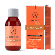 RUF Aphrodict Muira Puama Men Virility Booster 100ml - cena, porovnanie