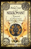 Tajomstvá nesmrteľného Nicholasa Flamela 4: Nekromant - cena, porovnanie