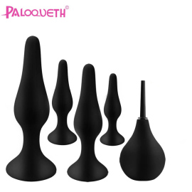 Paloqueth Butt Anal Plug Set